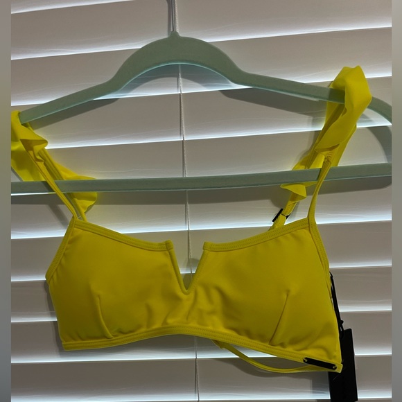 Kendall+Kylie  Swimwear Bra Top - Picture 3 of 6